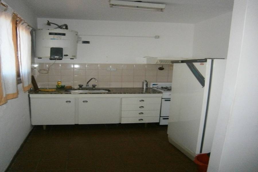 Santa Teresita,Buenos Aires,Argentina,1 Dormitorio Bedrooms,1 BañoBathrooms,Apartamentos,38,3,40504