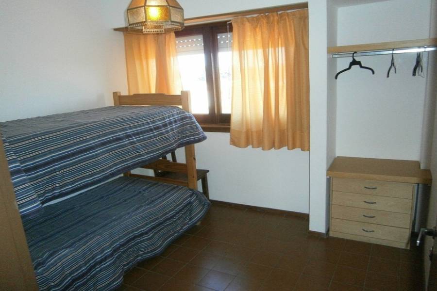 Santa Teresita,Buenos Aires,Argentina,1 Dormitorio Bedrooms,1 BañoBathrooms,Apartamentos,38,3,40504