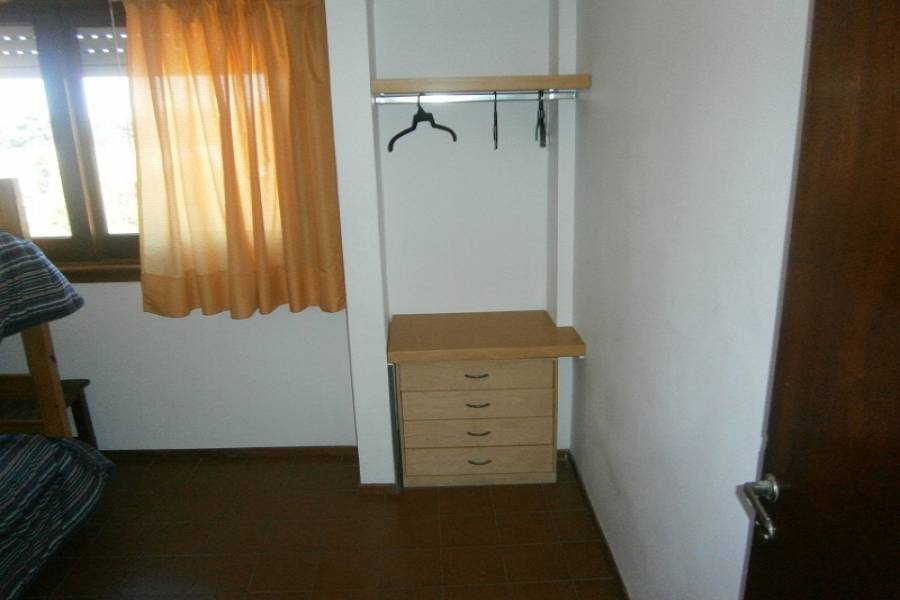 Santa Teresita,Buenos Aires,Argentina,1 Dormitorio Bedrooms,1 BañoBathrooms,Apartamentos,38,3,40504