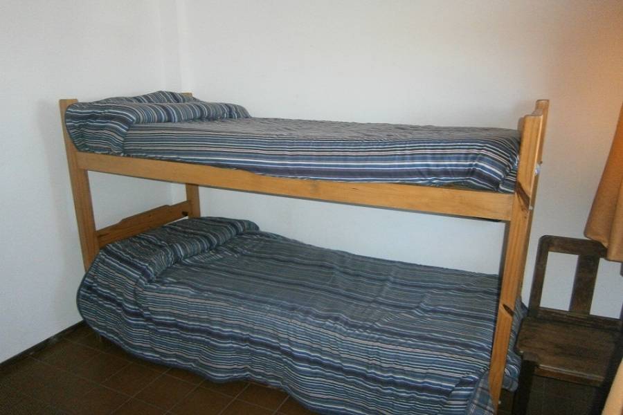 Santa Teresita,Buenos Aires,Argentina,1 Dormitorio Bedrooms,1 BañoBathrooms,Apartamentos,38,3,40504
