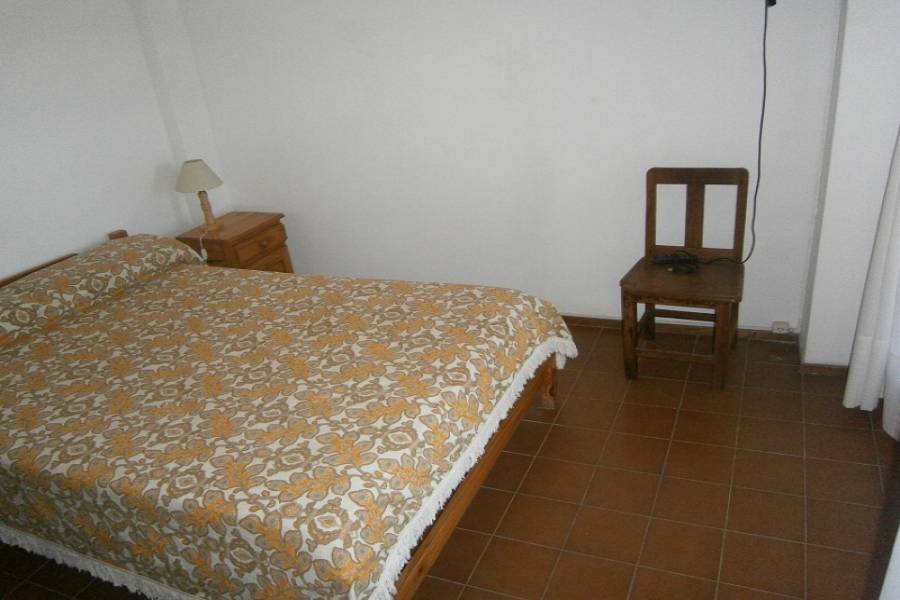 Santa Teresita,Buenos Aires,Argentina,1 Dormitorio Bedrooms,1 BañoBathrooms,Apartamentos,38,3,40504