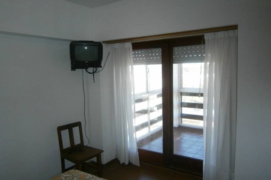 Santa Teresita,Buenos Aires,Argentina,1 Dormitorio Bedrooms,1 BañoBathrooms,Apartamentos,38,3,40504