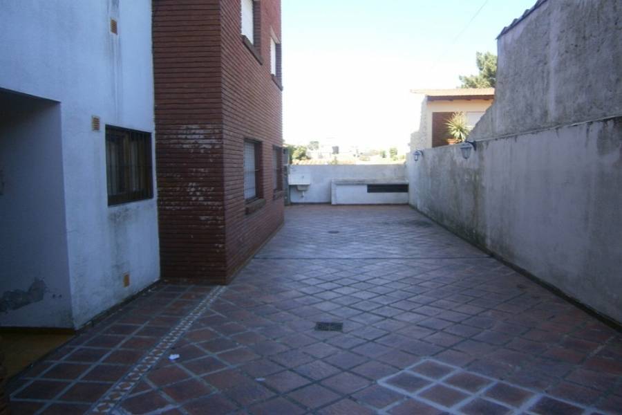 Santa Teresita,Buenos Aires,Argentina,1 Dormitorio Bedrooms,1 BañoBathrooms,Apartamentos,38,3,40504