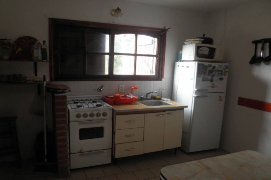 Las Toninas,Buenos Aires,Argentina,2 Bedrooms Bedrooms,1 BañoBathrooms,Apartamentos,AV 7,40505