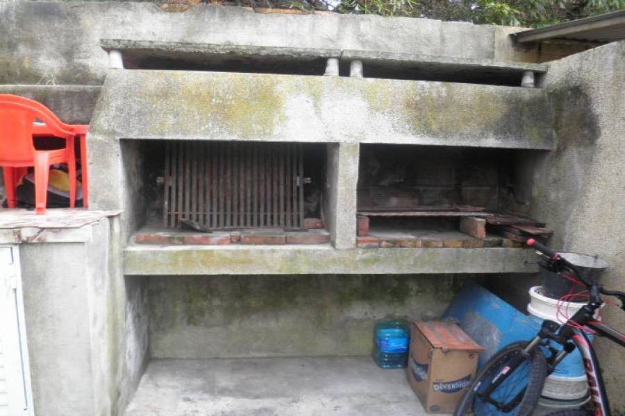 Las Toninas,Buenos Aires,Argentina,2 Bedrooms Bedrooms,1 BañoBathrooms,Apartamentos,AV 7,40505