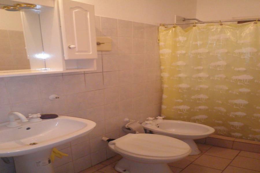 Las Toninas,Buenos Aires,Argentina,2 Bedrooms Bedrooms,1 BañoBathrooms,Apartamentos,AV 7,40505