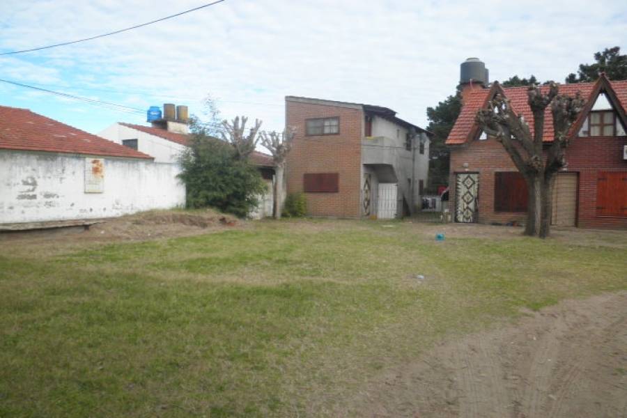 Las Toninas,Buenos Aires,Argentina,2 Bedrooms Bedrooms,1 BañoBathrooms,Apartamentos,AV 7,40505