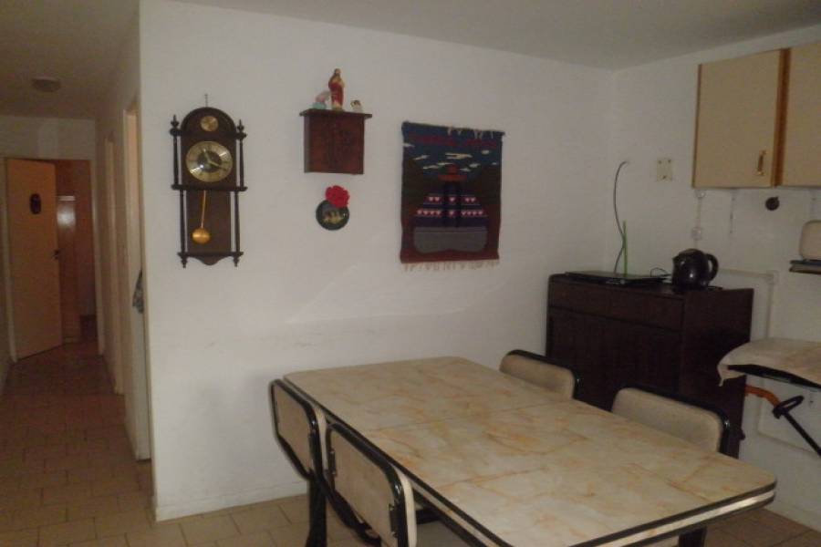 Las Toninas,Buenos Aires,Argentina,2 Bedrooms Bedrooms,1 BañoBathrooms,Apartamentos,AV 7,40505