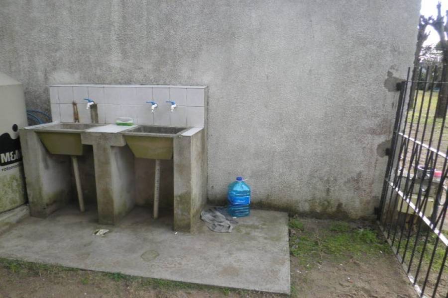 Las Toninas,Buenos Aires,Argentina,2 Bedrooms Bedrooms,1 BañoBathrooms,Apartamentos,AV 7,40505