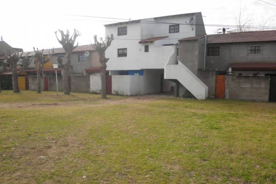Las Toninas,Buenos Aires,Argentina,2 Bedrooms Bedrooms,1 BañoBathrooms,Apartamentos,AV 7,40505