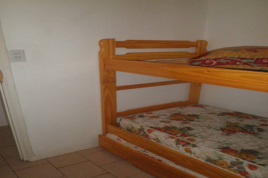 Las Toninas,Buenos Aires,Argentina,2 Bedrooms Bedrooms,1 BañoBathrooms,Apartamentos,AV 7,40505