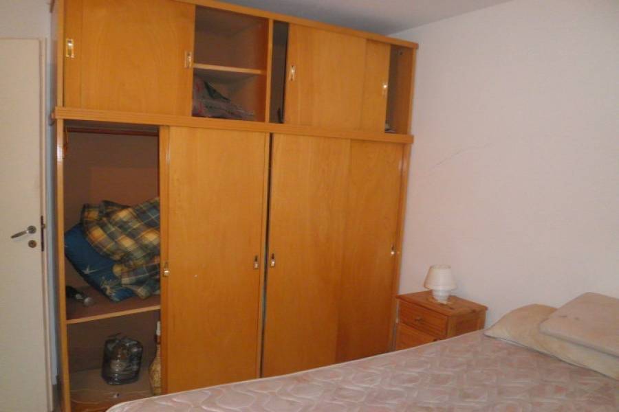 Las Toninas,Buenos Aires,Argentina,2 Bedrooms Bedrooms,1 BañoBathrooms,Apartamentos,AV 7,40505