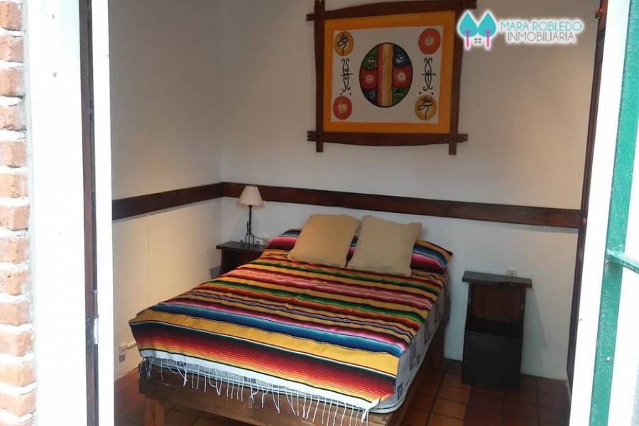 Carilo,Buenos Aires,Argentina,2 Bedrooms Bedrooms,1 BañoBathrooms,Casas,HORNERO,4492