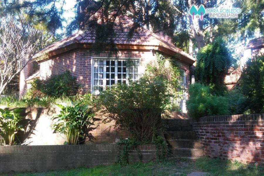 Carilo,Buenos Aires,Argentina,2 Bedrooms Bedrooms,1 BañoBathrooms,Casas,HORNERO,4492