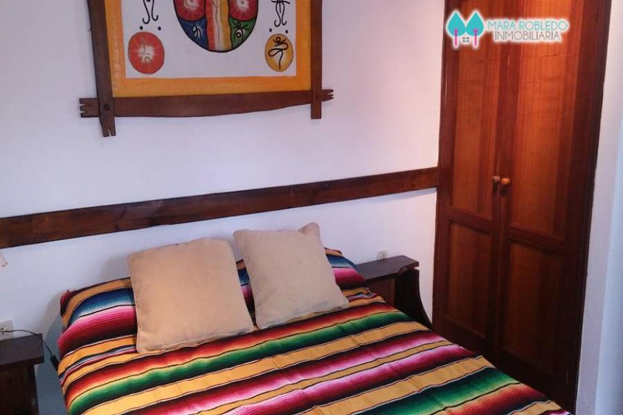Carilo,Buenos Aires,Argentina,2 Bedrooms Bedrooms,1 BañoBathrooms,Casas,HORNERO,4492