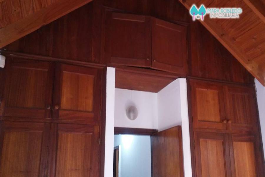 Carilo,Buenos Aires,Argentina,2 Bedrooms Bedrooms,1 BañoBathrooms,Casas,HORNERO,4492