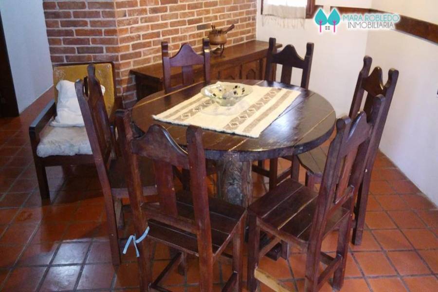 Carilo,Buenos Aires,Argentina,2 Bedrooms Bedrooms,1 BañoBathrooms,Casas,HORNERO,4492