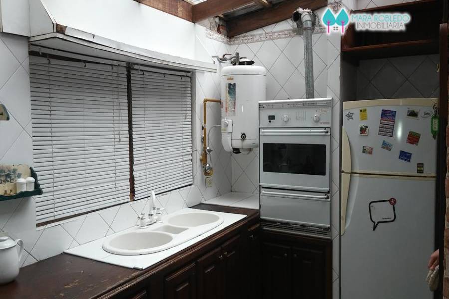 Carilo,Buenos Aires,Argentina,2 Bedrooms Bedrooms,1 BañoBathrooms,Casas,HORNERO,4492