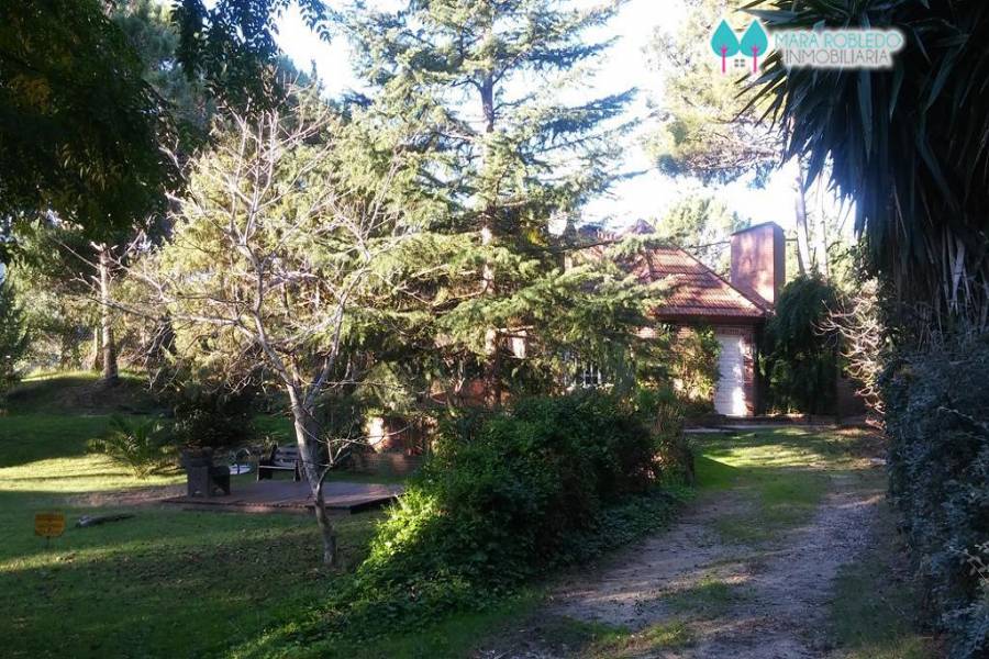 Carilo,Buenos Aires,Argentina,2 Bedrooms Bedrooms,1 BañoBathrooms,Casas,HORNERO,4492