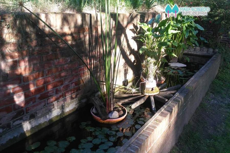 Carilo,Buenos Aires,Argentina,2 Bedrooms Bedrooms,1 BañoBathrooms,Casas,HORNERO,4492