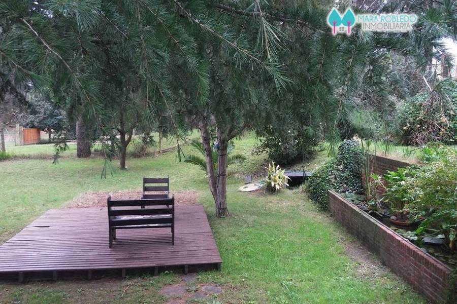 Carilo,Buenos Aires,Argentina,2 Bedrooms Bedrooms,1 BañoBathrooms,Casas,HORNERO,4492
