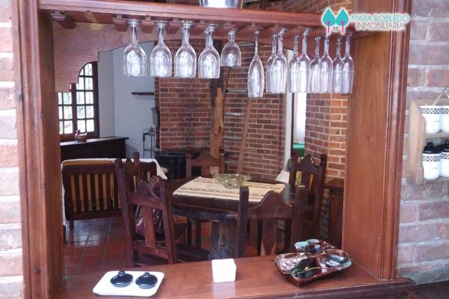 Carilo,Buenos Aires,Argentina,2 Bedrooms Bedrooms,1 BañoBathrooms,Casas,HORNERO,4492
