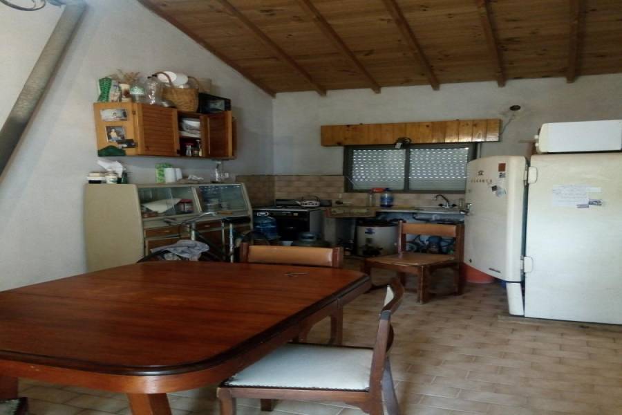 Las Toninas,Buenos Aires,Argentina,2 Bedrooms Bedrooms,1 BañoBathrooms,PH Tipo Casa,20,40509