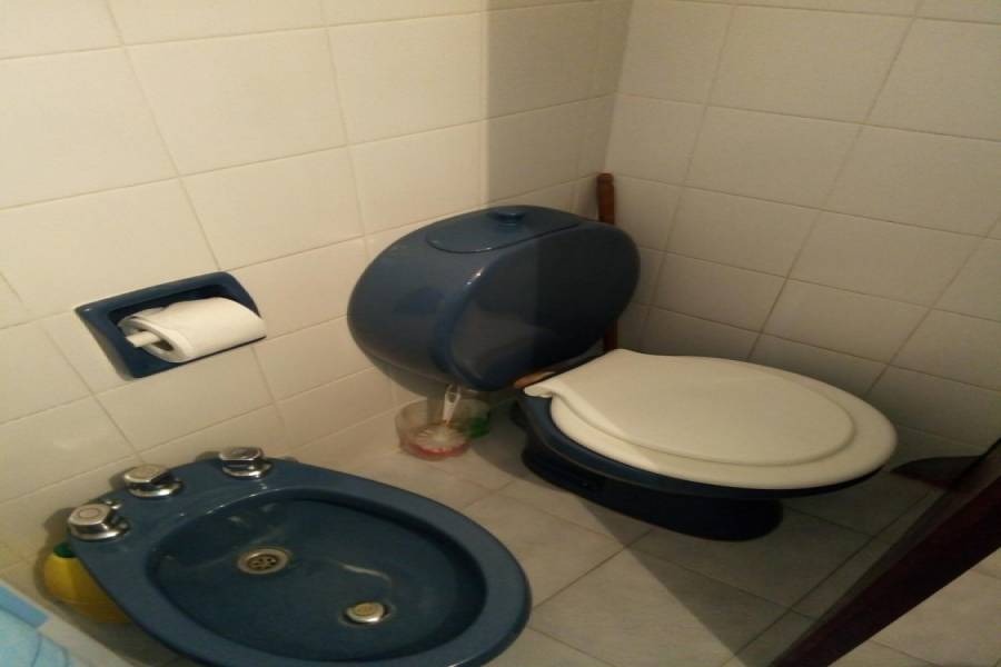 Las Toninas,Buenos Aires,Argentina,2 Bedrooms Bedrooms,1 BañoBathrooms,PH Tipo Casa,20,40509