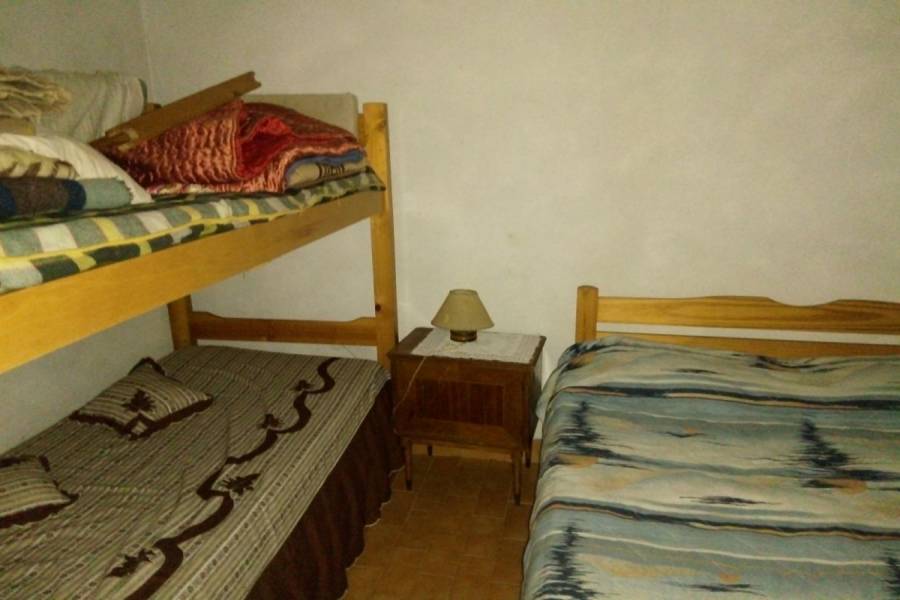 Las Toninas,Buenos Aires,Argentina,2 Bedrooms Bedrooms,1 BañoBathrooms,PH Tipo Casa,20,40509