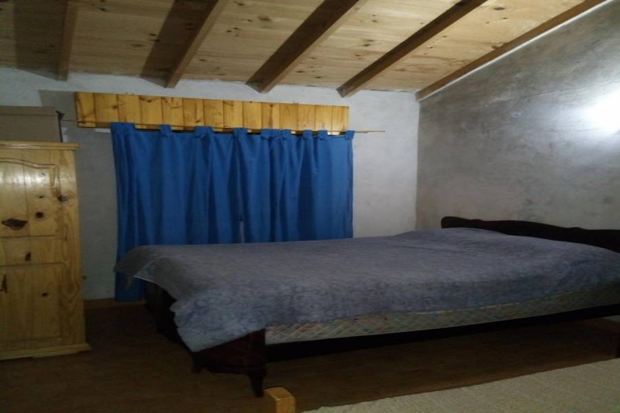 Las Toninas,Buenos Aires,Argentina,2 Bedrooms Bedrooms,1 BañoBathrooms,PH Tipo Casa,20,40509