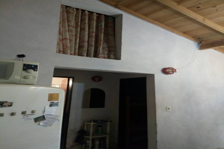 Las Toninas,Buenos Aires,Argentina,2 Bedrooms Bedrooms,1 BañoBathrooms,PH Tipo Casa,20,40509