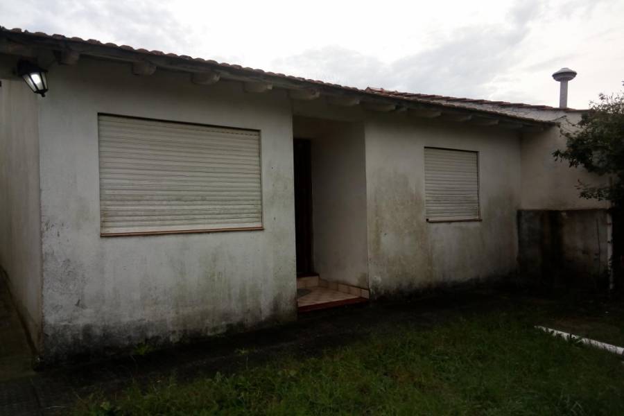 Las Toninas,Buenos Aires,Argentina,2 Bedrooms Bedrooms,1 BañoBathrooms,PH Tipo Casa,20,40509