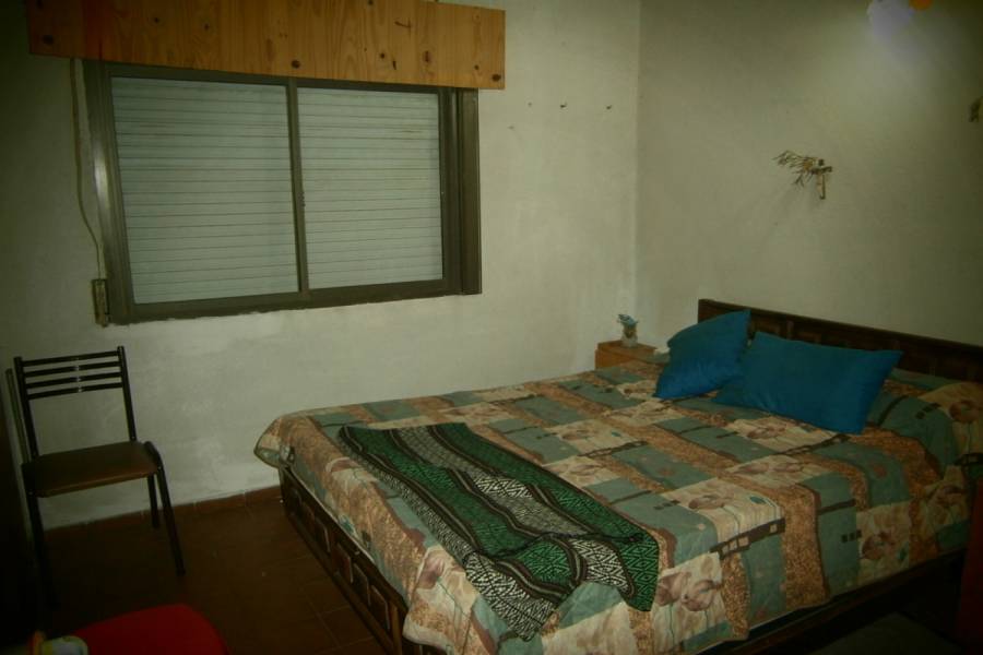 Mar del Tuyu,Buenos Aires,Argentina,1 Dormitorio Bedrooms,1 BañoBathrooms,PH Tipo Casa,3,40515