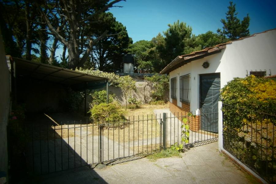 Mar del Tuyu,Buenos Aires,Argentina,1 Dormitorio Bedrooms,1 BañoBathrooms,PH Tipo Casa,3,40515