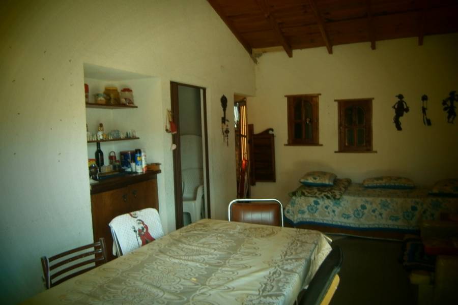 Mar del Tuyu,Buenos Aires,Argentina,1 Dormitorio Bedrooms,1 BañoBathrooms,PH Tipo Casa,3,40515