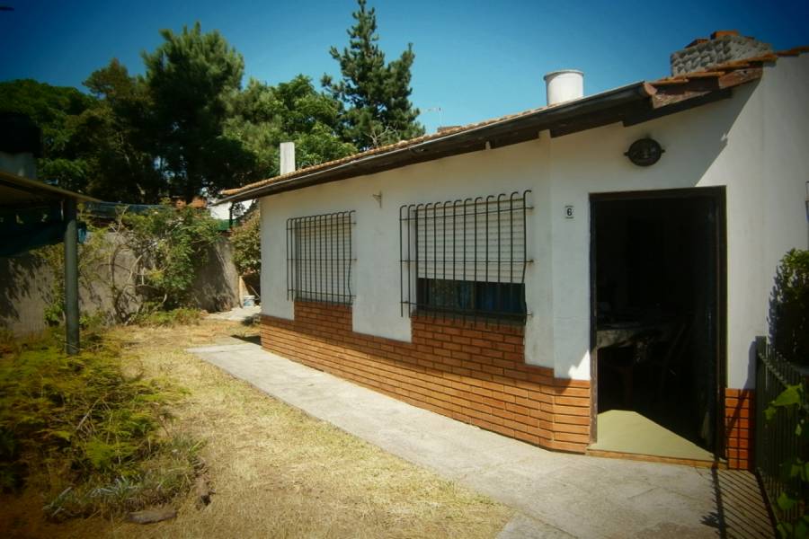 Mar del Tuyu,Buenos Aires,Argentina,1 Dormitorio Bedrooms,1 BañoBathrooms,PH Tipo Casa,3,40515