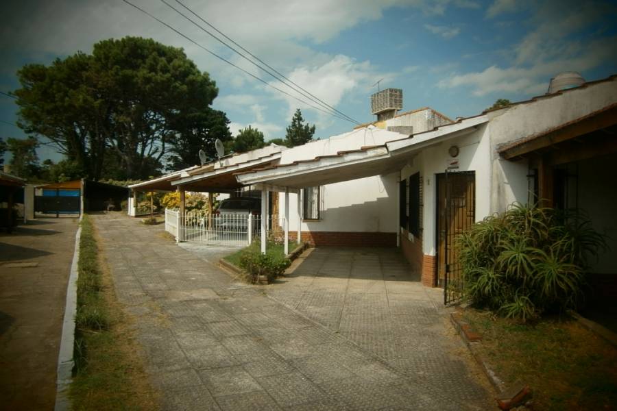 Mar del Tuyu,Buenos Aires,Argentina,1 Dormitorio Bedrooms,1 BañoBathrooms,PH Tipo Casa,3,40515
