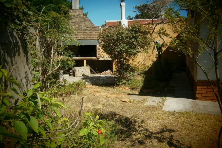 Mar del Tuyu,Buenos Aires,Argentina,1 Dormitorio Bedrooms,1 BañoBathrooms,PH Tipo Casa,3,40515