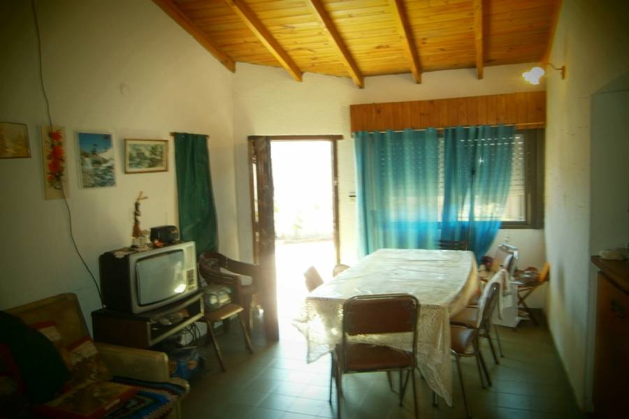 Mar del Tuyu,Buenos Aires,Argentina,1 Dormitorio Bedrooms,1 BañoBathrooms,PH Tipo Casa,3,40515
