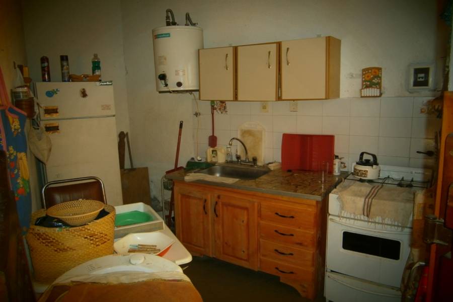 Mar del Tuyu,Buenos Aires,Argentina,1 Dormitorio Bedrooms,1 BañoBathrooms,PH Tipo Casa,3,40515