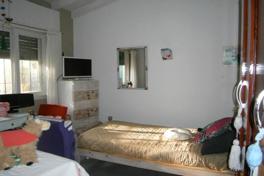 Santa Teresita,Buenos Aires,Argentina,2 Bedrooms Bedrooms,1 BañoBathrooms,PH Tipo Casa,47,40517