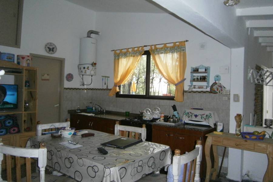 Santa Teresita,Buenos Aires,Argentina,2 Bedrooms Bedrooms,1 BañoBathrooms,PH Tipo Casa,47,40517