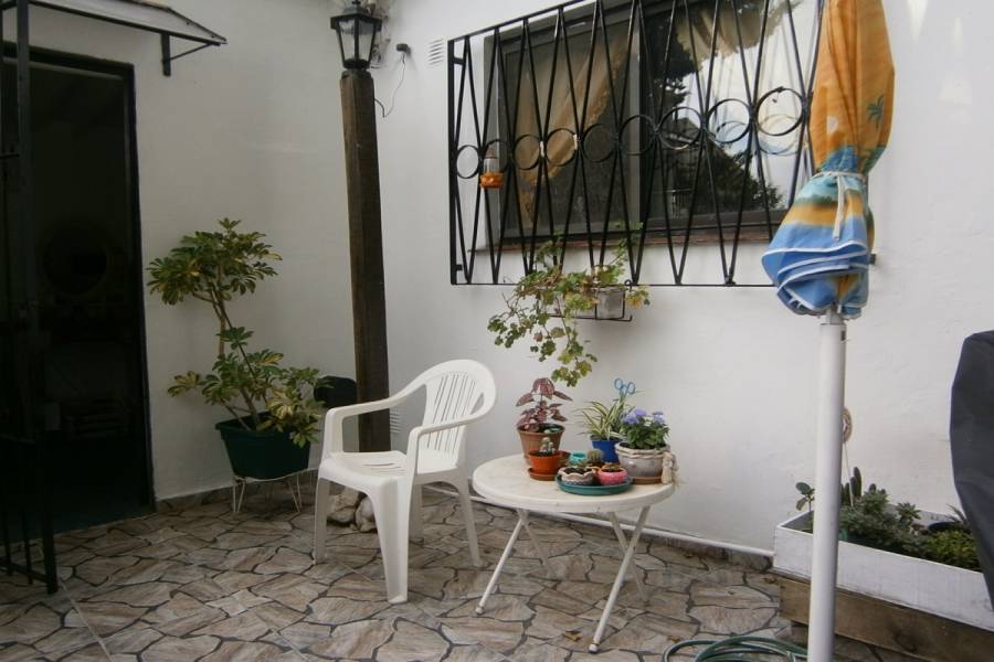 Santa Teresita,Buenos Aires,Argentina,2 Bedrooms Bedrooms,1 BañoBathrooms,PH Tipo Casa,47,40517