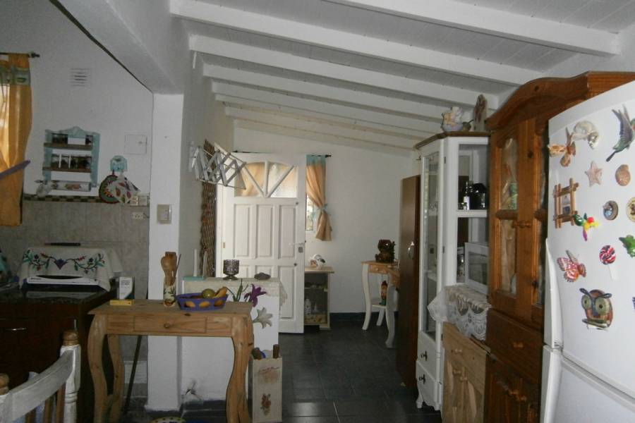 Santa Teresita,Buenos Aires,Argentina,2 Bedrooms Bedrooms,1 BañoBathrooms,PH Tipo Casa,47,40517