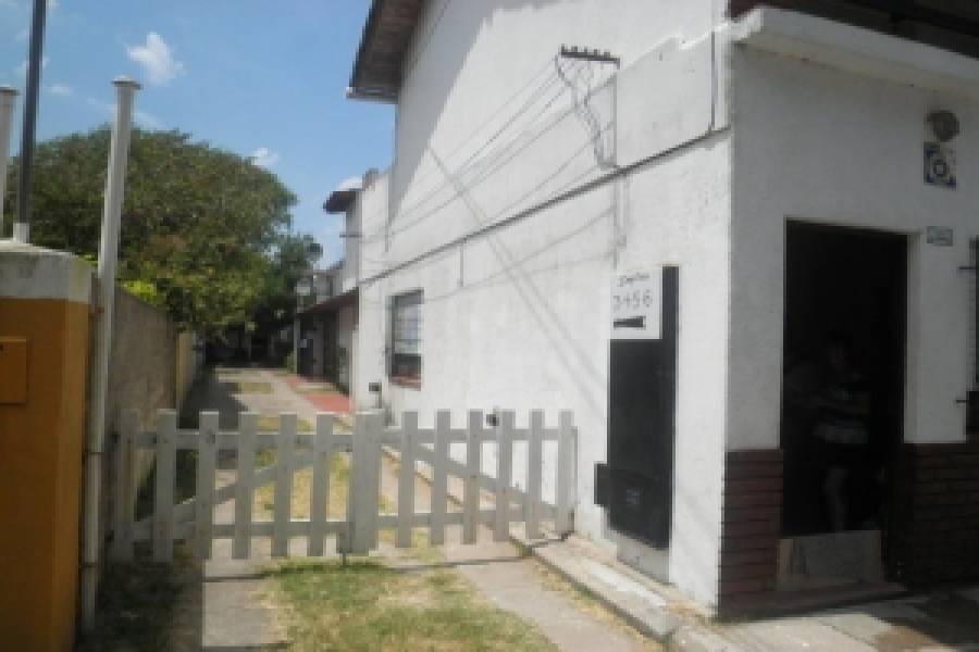 Las Toninas,Buenos Aires,Argentina,2 Bedrooms Bedrooms,2 BathroomsBathrooms,Apartamentos,11,40518