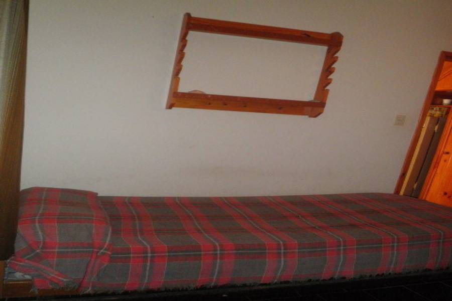 Las Toninas,Buenos Aires,Argentina,2 Bedrooms Bedrooms,2 BathroomsBathrooms,Apartamentos,11,40518