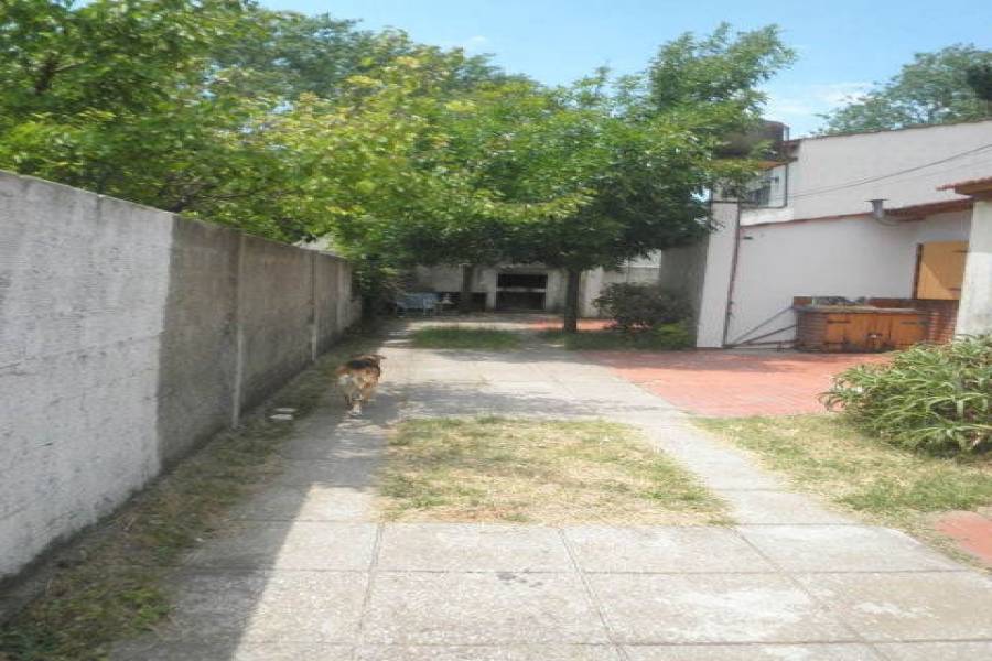 Las Toninas,Buenos Aires,Argentina,2 Bedrooms Bedrooms,2 BathroomsBathrooms,Apartamentos,11,40518