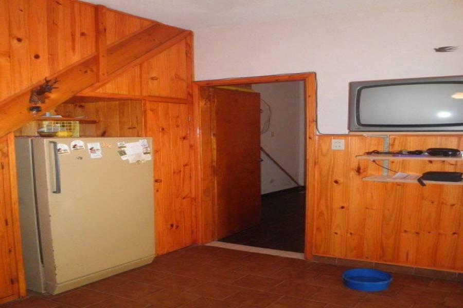 Las Toninas,Buenos Aires,Argentina,2 Bedrooms Bedrooms,2 BathroomsBathrooms,Apartamentos,11,40518