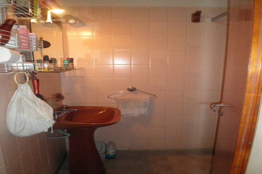 Las Toninas,Buenos Aires,Argentina,2 Bedrooms Bedrooms,2 BathroomsBathrooms,Apartamentos,11,40518