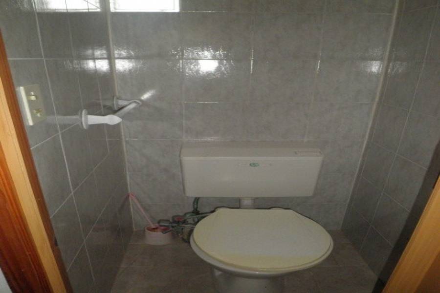 Las Toninas,Buenos Aires,Argentina,2 Bedrooms Bedrooms,2 BathroomsBathrooms,Apartamentos,11,40518